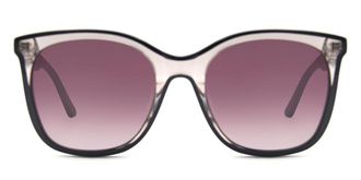 Mexx 6567 300 Mens Sunglasses Black Size 53