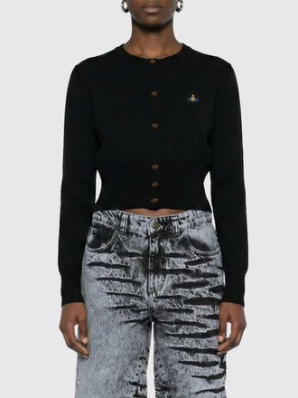 Vivienne Westwood Cardigan Vivienne Westwood in lana