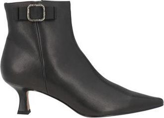 Tosca Blu CALZADO - Botines de ca&ntilde;a alta en YOOX.COM