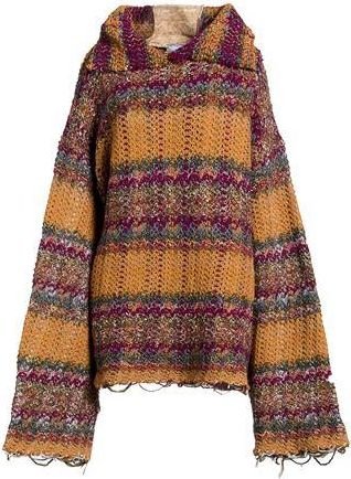 Vitelli MAGLIERIA - Pullover su YOOX.COM