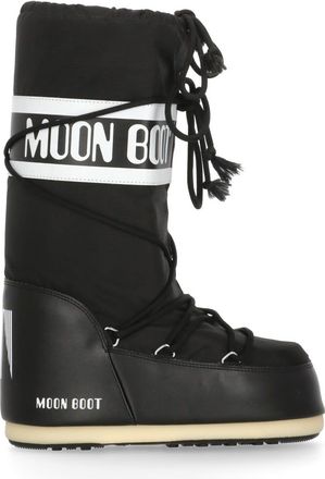 Moon Boot Icon Nylon Boots