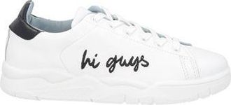 Chiara Ferragni CALZADO - Sneakers en YOOX.COM