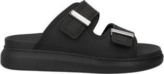 McQ by Alexander McQueen FOOTWEAR - Sandals sur YOOX.COM