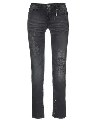 Roy Rogers BOTTOMWEAR - Pantaloni jeans su YOOX.COM