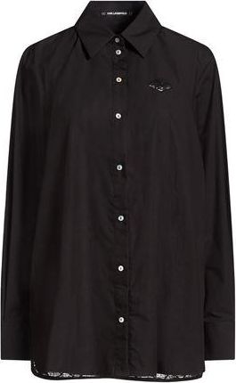 Karl Lagerfeld CAMISETAS Y TOPS - Camisas en YOOX.COM