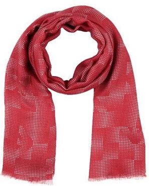 Emporio Armani ACCESSORIES - Scarves sur YOOX.COM