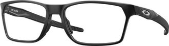 Oakley Sportieve Vision Brillen - Heren - Brillen - Zwart - 55 MM - Accessoires