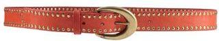 Campomaggi Small Leather Goods - Belts on YOOX.COM