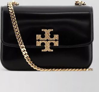 Tory Burch small eleanor shoulder bag with chain strap