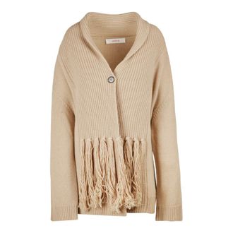 Jucca Donna, Maglie, Beige, S, new