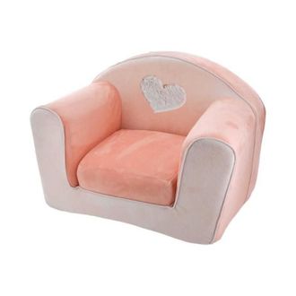 HOME MAISON Silla Club Lapinou De Domiva - 43x55,5 Cm