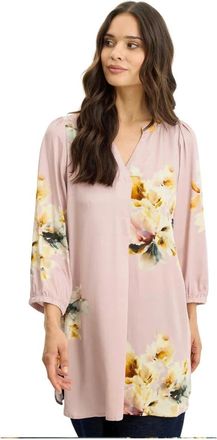 In Front IN Front, Overhemden, Dames, Roze, XL, Blouses & Shirts