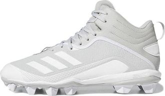 adidas Icon 6 Mid MD Team Light Grey FX4114