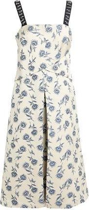 Tory Burch VESTITI - Vestiti midi su YOOX.COM