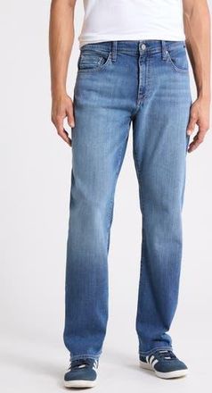 Mavi Matt Relaxed Straight Jeans in River Pensacola at Nordstrom Rack, Size 30 X 30