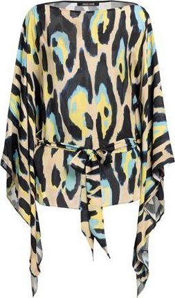Roberto Cavalli TOPWEAR - Tops on YOOX.COM