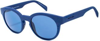 Italia Independent Acetate Womens Sunglasses