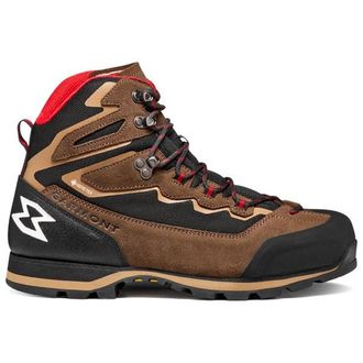 Garmont Lagorai 3 GTX Wanderschuhe f&uuml;r Herren | braun/schwarz