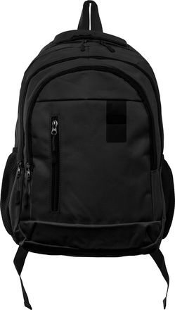 Generic Hi Vis Viz Work Backpacks Rucksack High Visibility Safety Rucksacks Backpack Reflective Stripe Strap Bags For Cycling Hiking Walking Sports Bags Hi-Vi