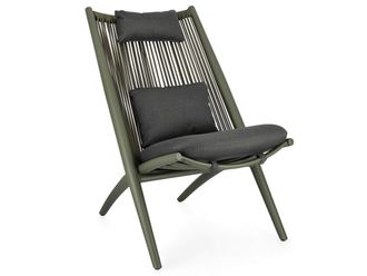 Schubiger M&ouml;bel Gartensessel Alcamo