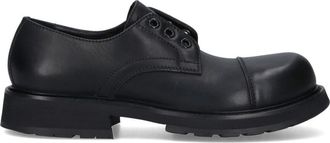 Balenciaga truck Derby Shoes