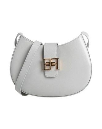 Elisabetta Franchi BOLSOS - Bolsos con bandolera en YOOX.COM