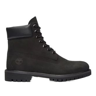 Timberland Bota impermeable Premium de 15.24 cm - Shoes - Hombre - Negro - 41 1/2 EU