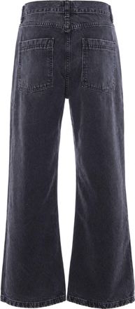 Arte Cor Uniform Jeans - Black