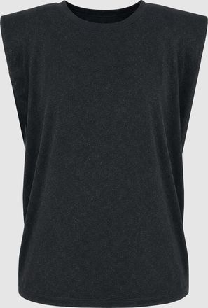 Momoni Tshirt Enna Nero