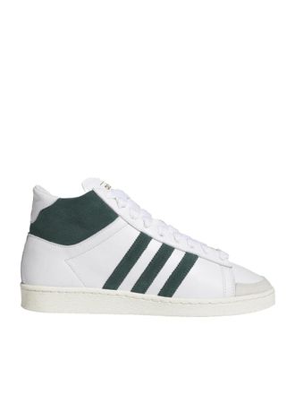 adidas Originals Jabbar hi Avorio
