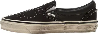 Vans Slip-On Pearlized Black VN000D9PBKA1