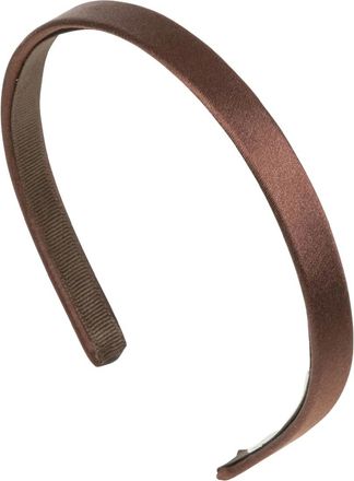 Jennifer Behr Cerchietto Lucy - Marrone