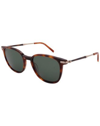 Ferragamo Mens Fashion 52Mm Sunglasses