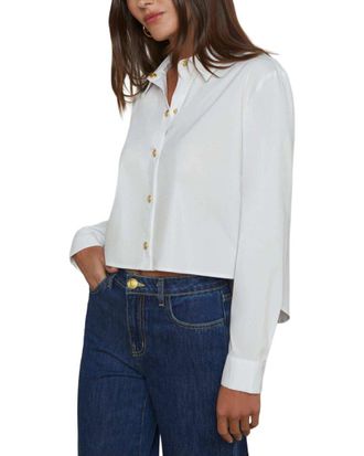 L'agence LAgence Cosette Shirt