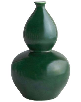Port 68 Double Gourd Vase