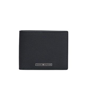Tommy Jeans Portafoglio Bifold - - Accessories - Uomo - Blu - ONE SIZE