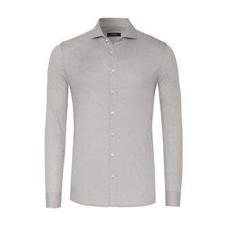 DeSoto Uomo, Magliette, Grigio, L, new