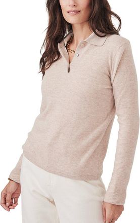 J.McLaughlin J. McLaughlin Cam Cashmere Sweater