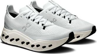 On Cloudsurfer Max Running Sneaker in White/white at Nordstrom, Size 10.5