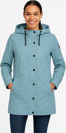 Only Funktionsmantel »ONLTRINA RAINCOAT OTW ZL«