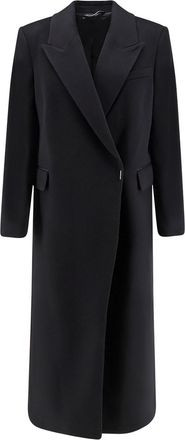 HUGO BOSS Callafy Long Coat In Cashmere