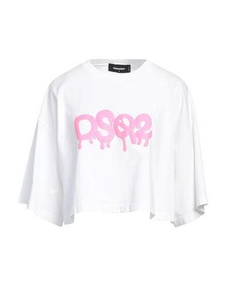 Dsquared2 TOPWEAR - T-shirts su YOOX.COM
