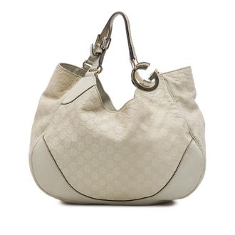 Gucci Pre-owned Gucci Guccissima Charlotte Tote Ladies 7SAB6AMFXIAHKMEB