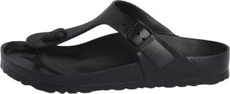 Birkenstock Mujer, Zapatos, Negro, Talla: 36 EU