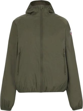 Jott Hombre, Chaquetas, Verde, Talla: L