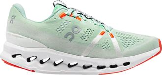 On On Cloudsurfer Creek / White 3WD10441071 Womens
