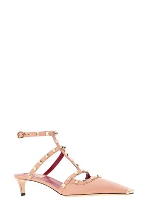 Valentino Garavani Strap Heel