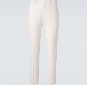 Thom Sweeney Twill chinos
