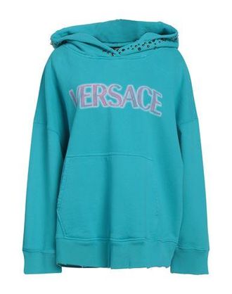 Versace TOPS - Sweatshirts auf YOOX.COM