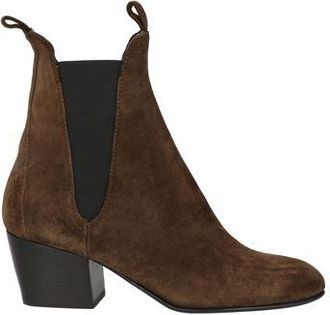 AGL CALZADO - Botines de caña alta en YOOX.COM